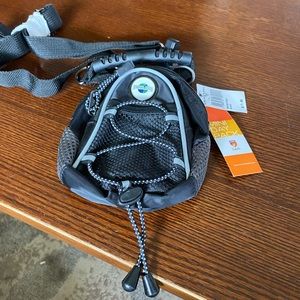 Multi-purpose mini backpack